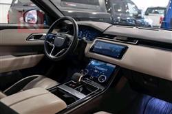 لاند روفر رانج روڤر فيلار